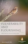 Vulnerability and Flourishing (College Theology Society Annual Volume)