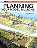 Planning Your Model Railroad