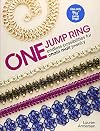 One Jump Ring: Endless Possiblilities for Chain Mail Jewelry