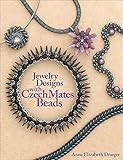 Jewelry Designs With Czechmates Beads