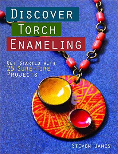 Discover Torch Enameling cover