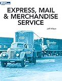 Express Mail Merchandise Services