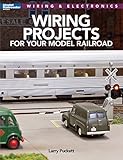 Wiring Projects For Your Model Railroad