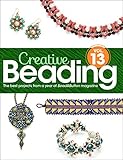 Creative Beading The Best Projects From A Year Of Beadbutton Magazine