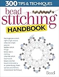 Bead stitching handbook.
