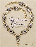 Beadwoven Glamour Crystalembellished Jewelry