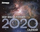 Deep Space Mysteries 2020