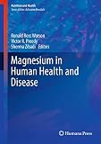 Magnesium in Human Health and Disease