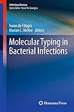 Molecular Typing In Bacterial Infections