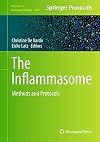 The Inflammasome Methods and Protocols
