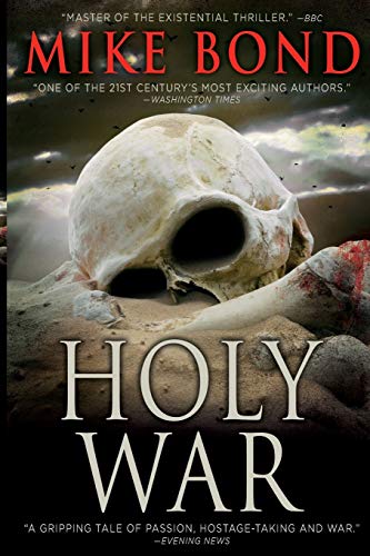 Holy War book cover