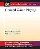 General Game Playing