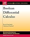 Boolean differential calculus