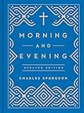 Morning And Evening Updated Language Edition