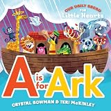 Amazon cover image