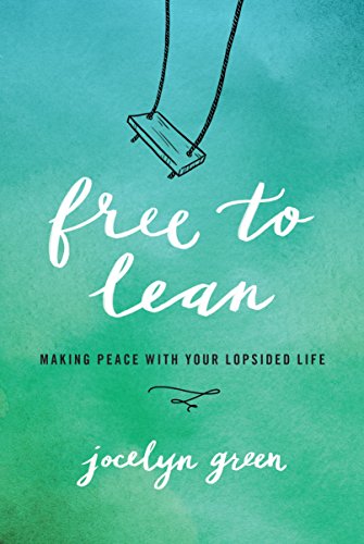 Free to Lean cover