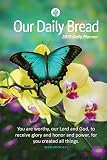 Our Daily Bread Daily Planner 2019