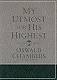 My Utmost For His Highest Updated Language Gift Edition