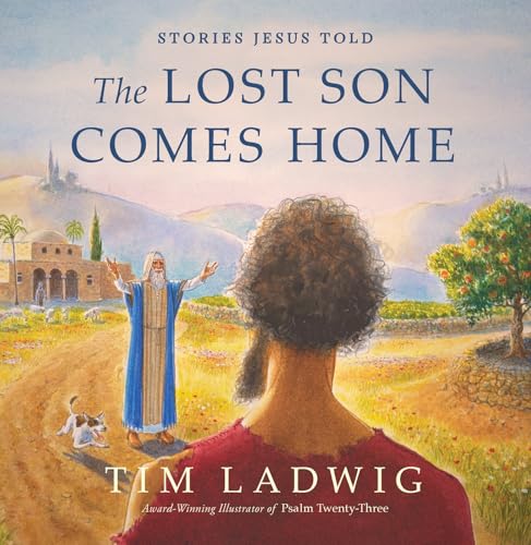 Cover of Stories Jesus Told