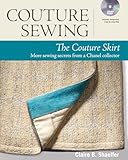 Couture Sewing The Couture Skirt
