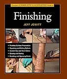 Tauntons Complete Illustrated Guide To Finishing