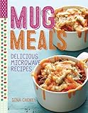 Mug Meals Delicious Microwave Recipes