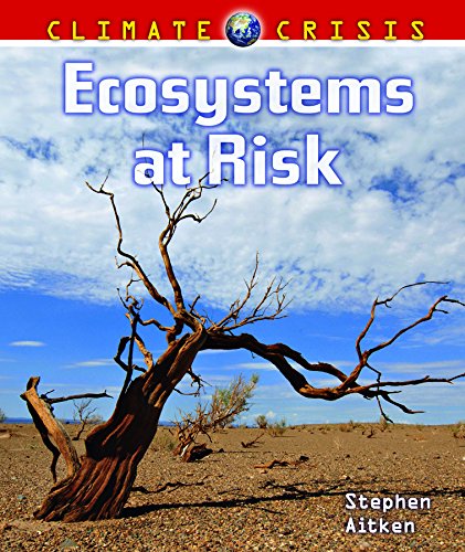 Cover of Ecosystems at Risk