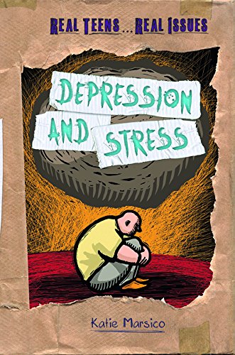Cover of Depression and Stress