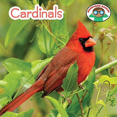 Cover of Cardinals