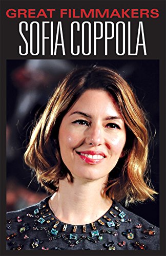 Cover of Sofia Coppola