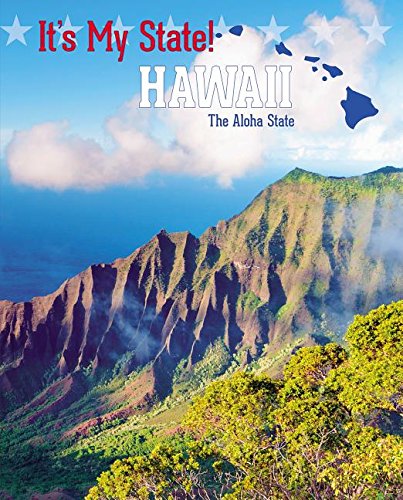 Hawaii book cover
