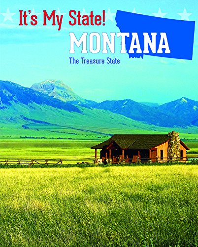 Cover of Montana