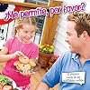 May I Please? (Little World Social Skills)