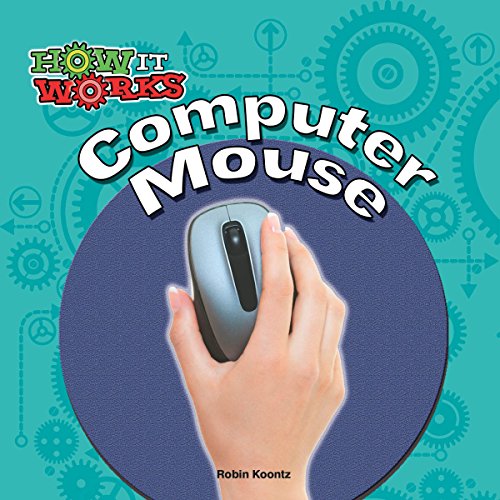 Cover of Computer mouse