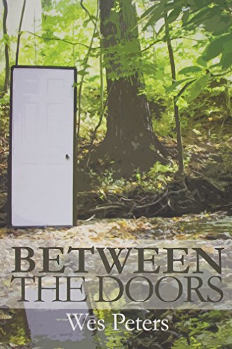 Cover of Between the Doors