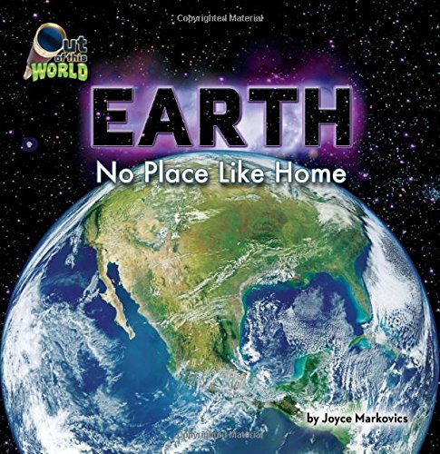 Cover of Earth