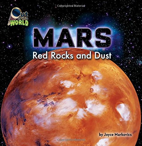Cover of Mars
