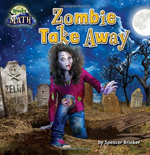 Cover of Zombie Take Away