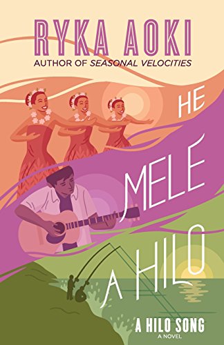 He Mele a Hilo book cover