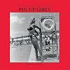 Pin-up Girls (Taj Mini Books)
