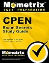 CPEN exam secrets study guide Part 3 of 3 : CPEN test review for the Certified Pediatric Emergency Nurse Exam