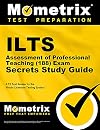 ILTS Assessment of Professional Teaching (188) exam secrets study guide : your key to exam success : ILTS test review for the Illinois Licensure Testing System