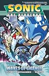 Sonic the Hedgehog 3: Waves of Change