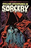 Chilling Adventures in Sorcery