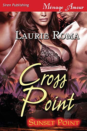 Cross Point book cover