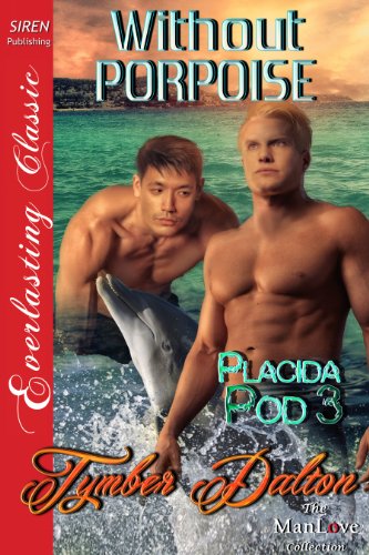 Without Porpoise book cover