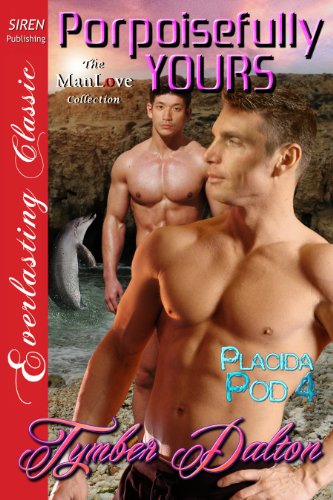 Porpoisefully Yours cover