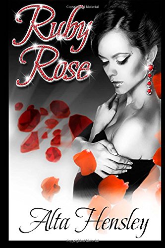 Ruby Rose book cover