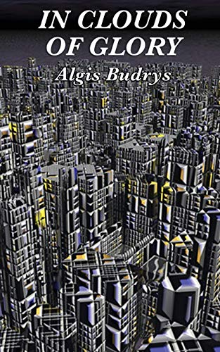In Clouds Of Glory book cover