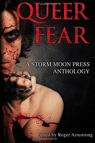 Queer Fear book cover